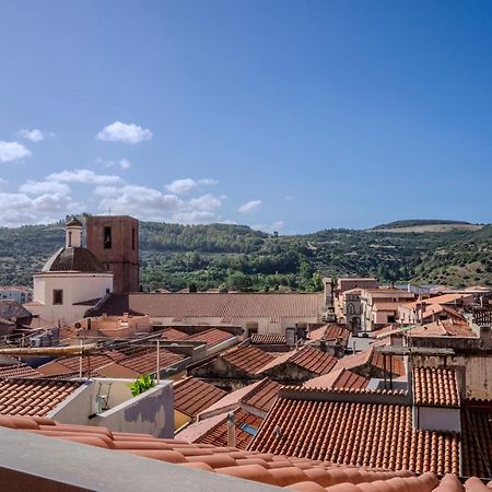 Sardinian Gallery Domus Bosa Zewnętrze zdjęcie