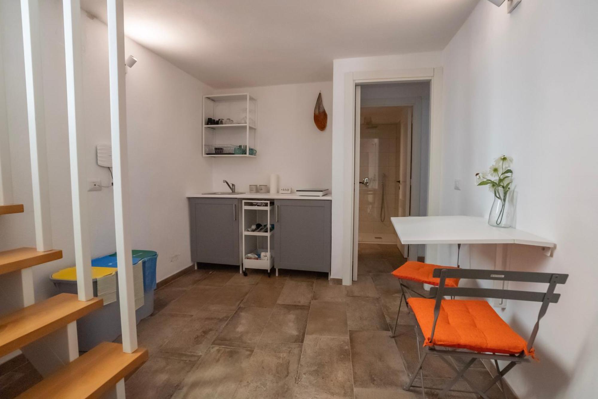 Sardinian Gallery Domus Bosa Zewnętrze zdjęcie