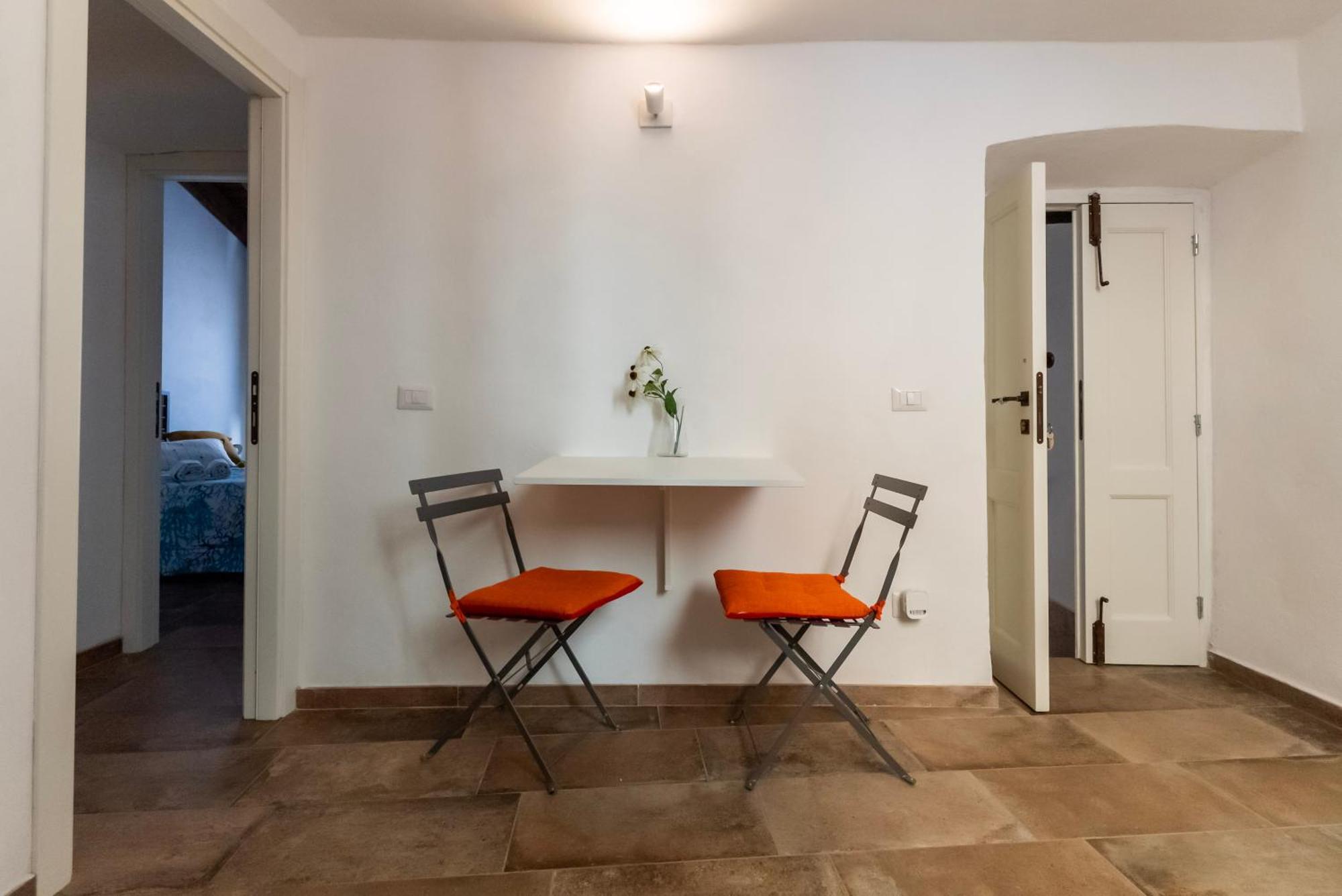 Sardinian Gallery Domus Bosa Zewnętrze zdjęcie