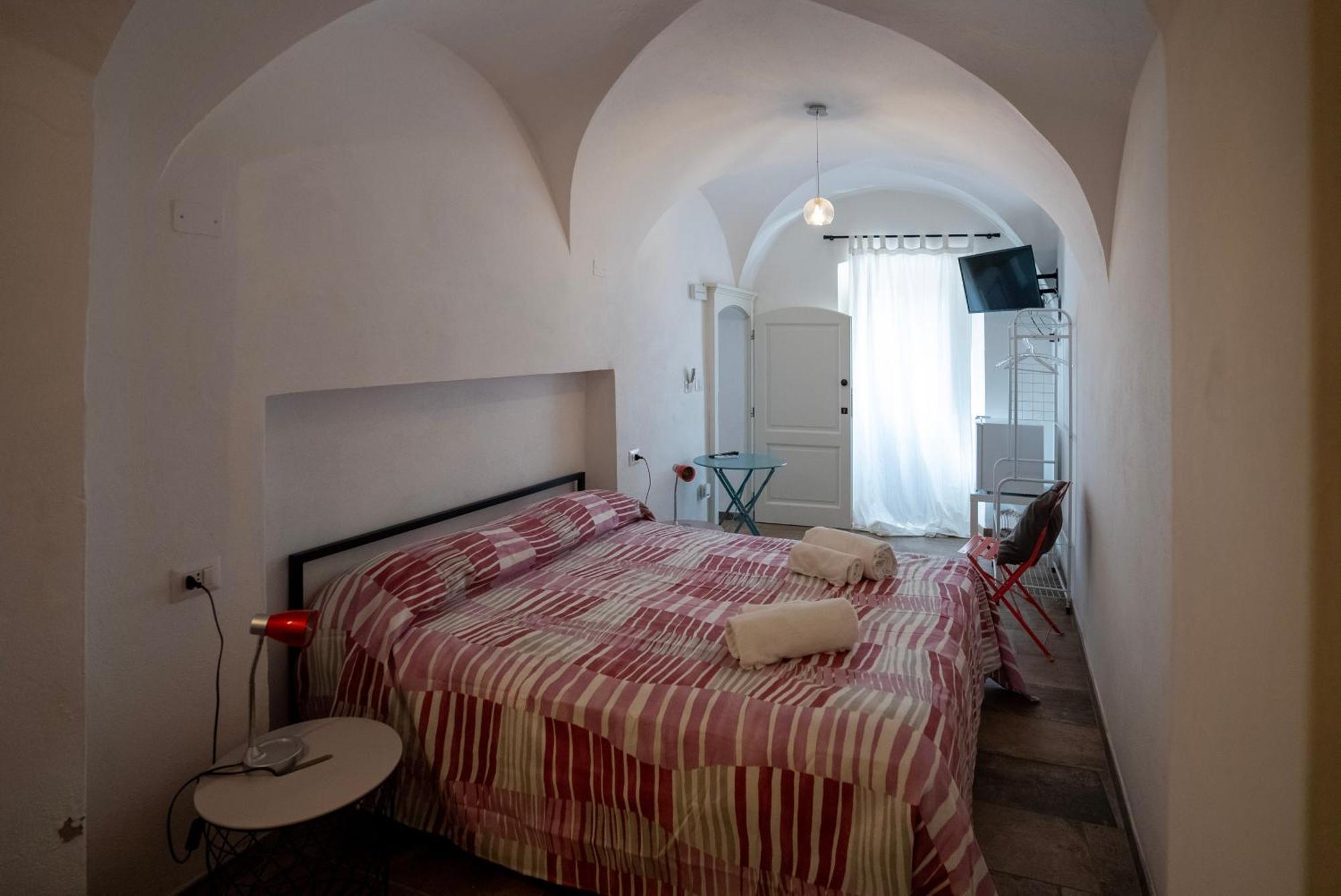 Sardinian Gallery Domus Bosa Pokój zdjęcie